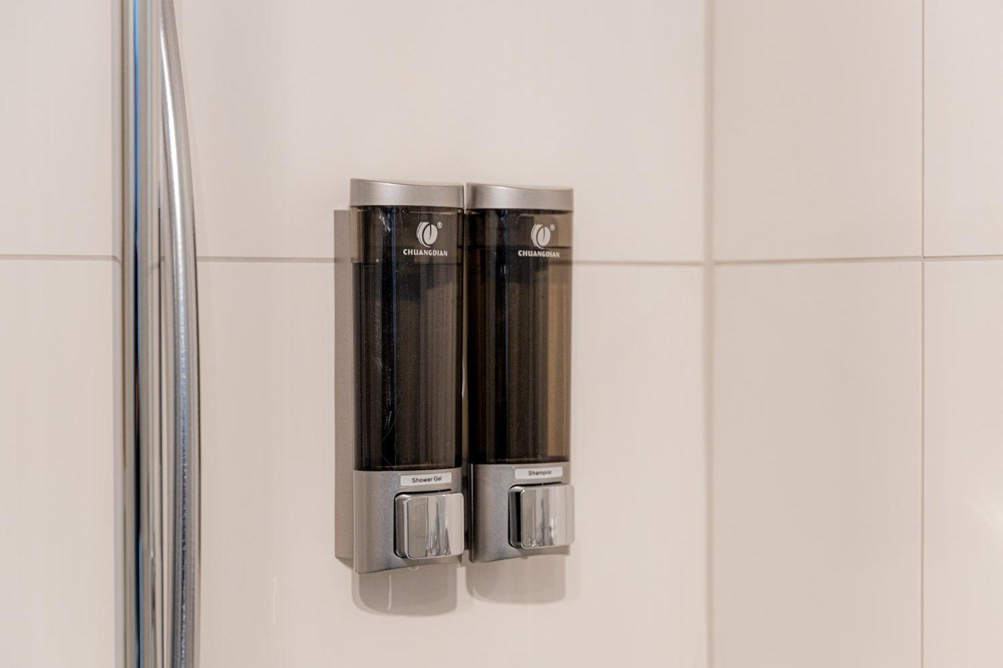 Apartment Come4stay - Holzheim I Modern I Wlan I Kueche I Parkplatz I Smarttv Mit Netflix Passau